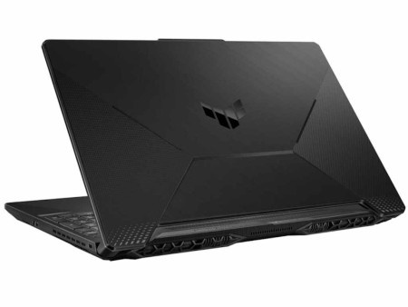 Asus tuf gaming a15 fa506nc-hn012/dos/15.6&quot;Ips fhd/ryzen 5-7535hs/16gb/512gb/rtx3050-4gb/crna laptop  ( 90NR0JF7-M001X0 ) -1