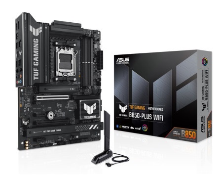 Asus tuf gaming b850-plus wifi matična ploča