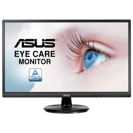 Asus VA249HE 23.8'' monitor
