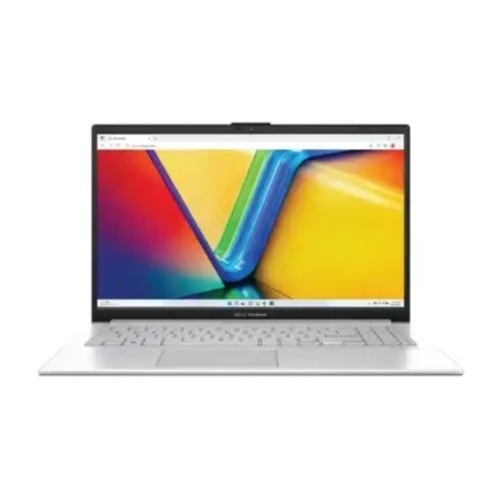 Asus VivoBook Go e1504f a-nj934 15.6 fhd/r3-7320u/8gb/nvme 512GB/srebrni Laptop