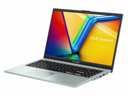 Asus vivobook go e1504fa-nj935 dos/15.6"Fhd/ryzen 3 7320u/8gb/512gb ssd/zeleni laptop ( 90NB0ZR3-M01KR0 )