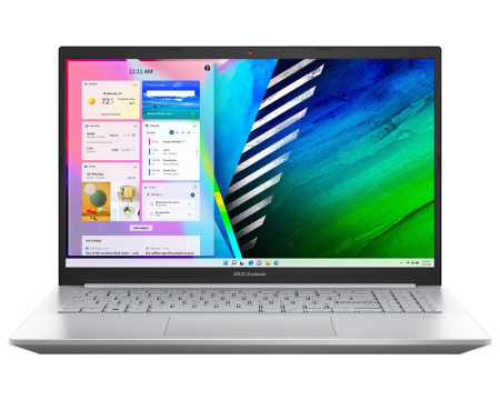 Asus VivoBook Pro 15 OLED K6502VU-OLED-MA931X (15.6" 2.8K OLED, i9-13900H, 16GB, SSD 1TB, GeForce RTX 4050, Win11 Pro) laptop