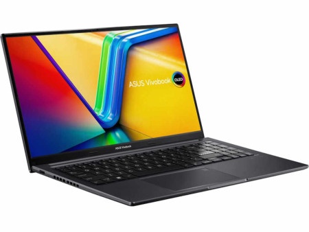 Asus vivobook x1505va-ma439w/win11 home/15.6"Oled/i7-13700h/16gb/512gb ssd/crni laptop ( 90NB10P1-M00JF0 )