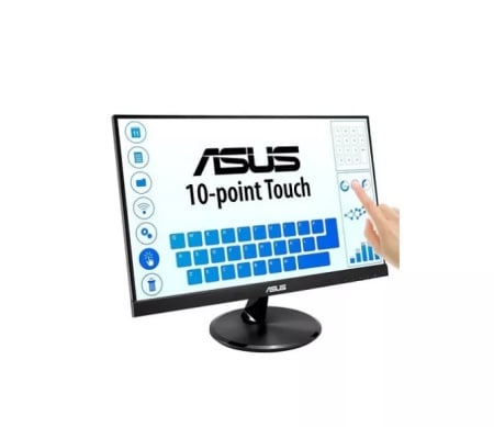 Asus vt229h touch monitor 22"