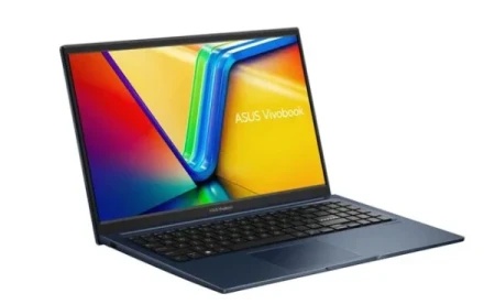 Asus x1504va-nj924 15.6 fhd/i5-1335u/16gb/nvme 512gb/backlit Laptop