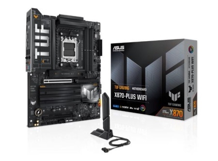 Asus x870-plus mbo am5 tuf gaming wifi ( 0001379750 )