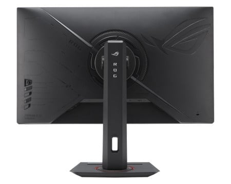 Asus XG27ACS 27 inča ROG Strix LED monitor crni