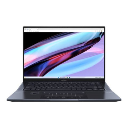 Asus zenbook pro 16X OLED laptop ( 0001329279 ) - Img 1