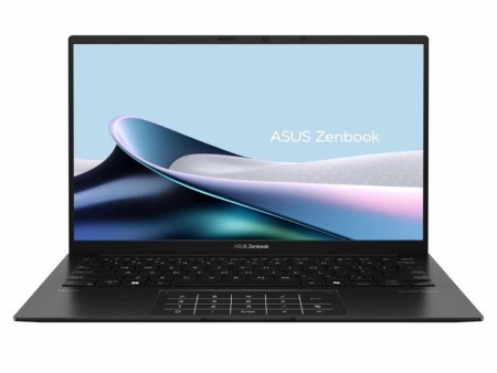 Asus Zenbook UM3406HA-PP130X Win11 Pro/14"WQXGA OLED/Ryzen 7 8840HS/16GB/1TB SSD/futrola/crni Laptop ( 90NB1271-M00810 )