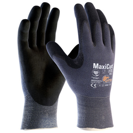 Atg rukavice maxicut ultra veličina 07 ( 44-3745/07 ) - Img 1