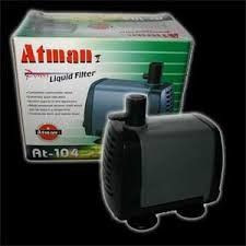 Atman AT-104 potapajuca pumpa za akvarijum ( AT50079 )