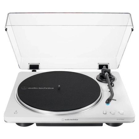 Audio - Technica AT-LP70XBTWS Gramofon (AT-LP70XBTWS)