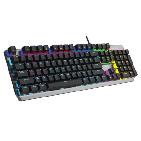Aula f2066-ii, blue switch, mehanička Tastatura ( 50762 )