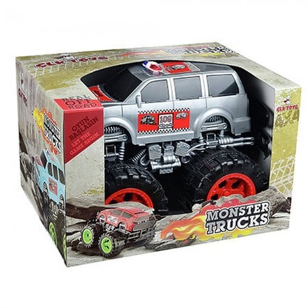 Auto Monster truck ( 23558 )