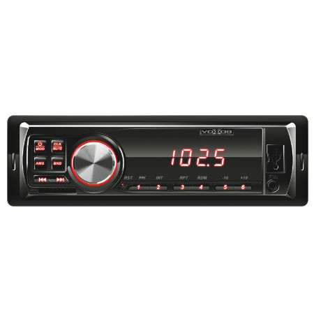 Auto radio SAL ( VB1000/RD ) - Img 1