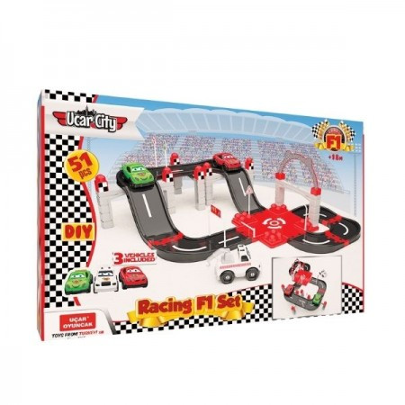 Auto staza city racing ( 03/203 )