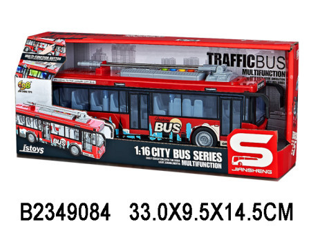 Autobus ( 908409K )