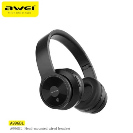 Awei a996bl bluetooth foldable Slušalice ( 55975 )