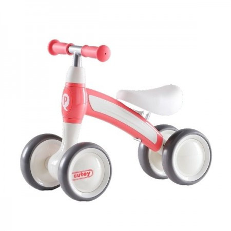 Baby bike roze ( 34/6025 )