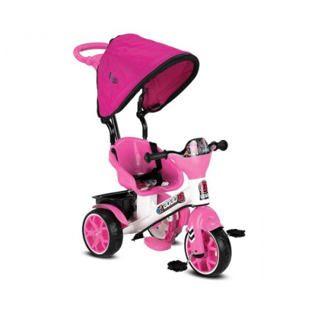 Baby Hope tricikl za decu roze ( 512159 )