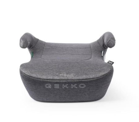 Babyauto a-s gekko (125-150 cm) i-size, grey ( A087922 )