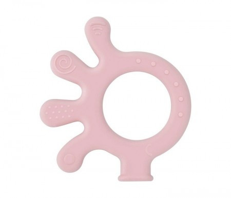 Babyjem glodalica pink oktopod ( 91-26283 ) - Img 1