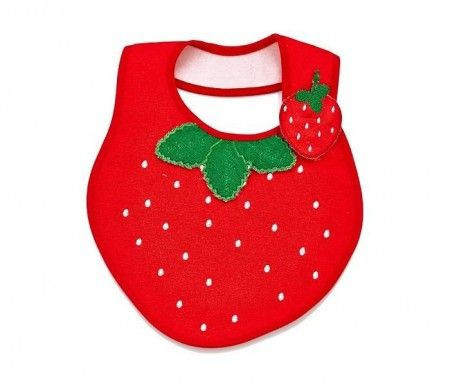 Babyjem portikla - strawberry ( 33-11178 ) - Img 1