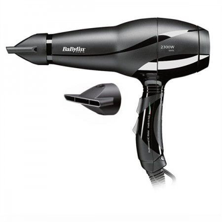 Babyliss 6614E fen 2300W - Img 1