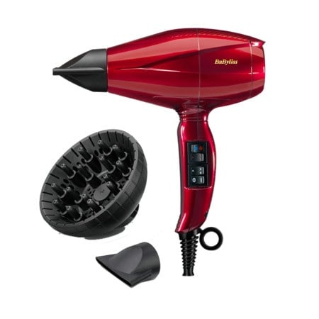 Babyliss 6740DE fen