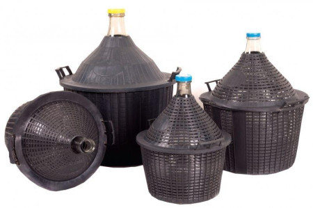 Balon stakleni 10l italy a klasa ( 9567 )