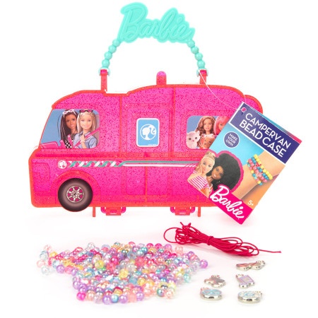 Barbie autobus sa perlicama ( 1037487 )