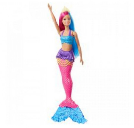 Barbie Barbie sirena dreamtopia 2 ( 1015000558 )