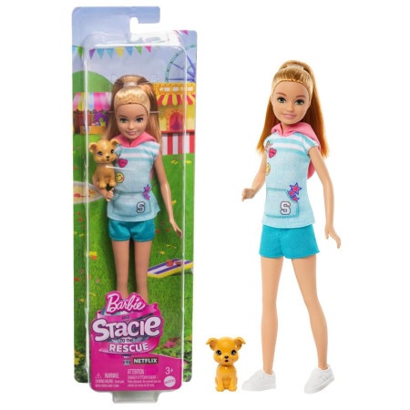 Barbie Stacie lutka sa kucom ( 1042484 )