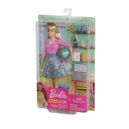 Barbie učiteljica ( 39102 )