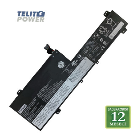 Baterija L19M3PD6 za laptop Lenovo Flex 5 11.52V / 4585mAh / 52.5Wh ( 4097 )