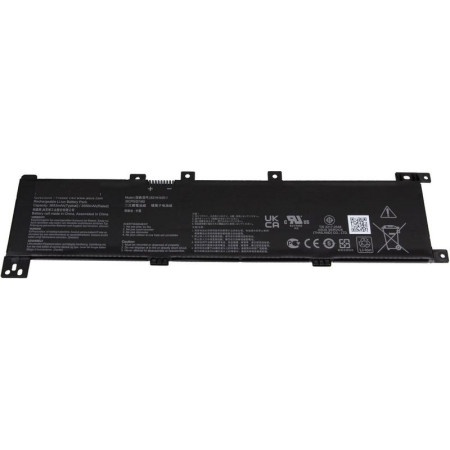 Baterija za Laptop Asus B31N1635 Pro 17 N705 F705 X705 M705 series ( 111297 )