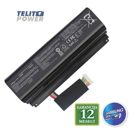 Baterija za laptop Asus rog G751 15V 88Wh ( 2422 ) - Img 1