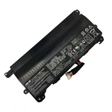 Baterija za laptop Asus ROG G752V G752VL G752VT G752VY G752VM ( 108205 ) - Img 1