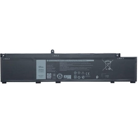 Baterija za Laptop Dell G3 15 3500 3590 G5 5500 5505 SE Series type B ( 111315 )