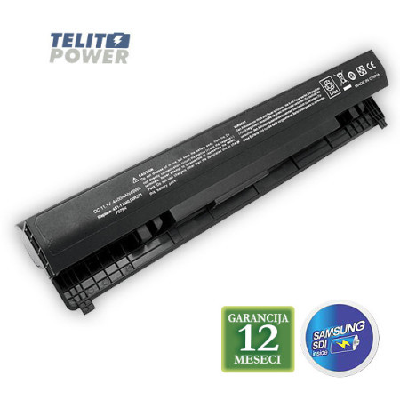 Baterija za laptop DELL Latitude 2100 312-0142 DL2100LH ( 1342 )