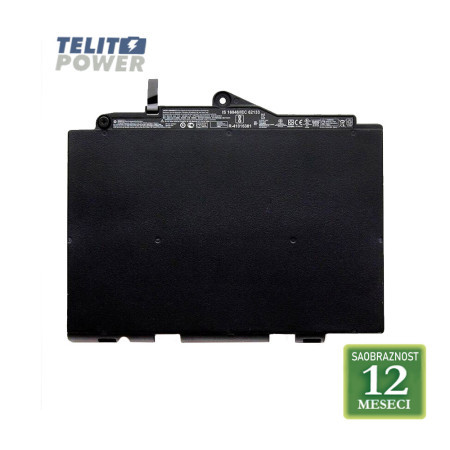 Baterija za laptop HP EliteBook 820 G3 / SN03XL 11.4V 44Wh / 3780mAh ( 2763 )