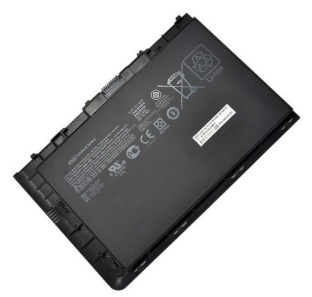 Baterija za Laptop HP EliteBook Folio 9470 9470M BT04XL BA06XL BT04 BA06 ( 107418 )