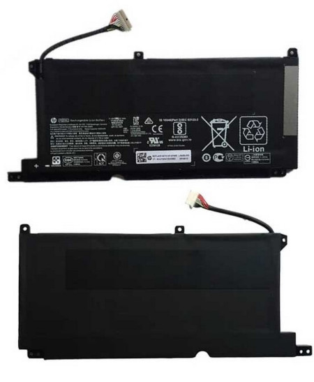 Baterija za laptop HP pavilion gaming 15-DK 15-EC 16-A0 series Spectre X360 15-AP 15T-AP PG03XL ( 110097 ) - Img 1