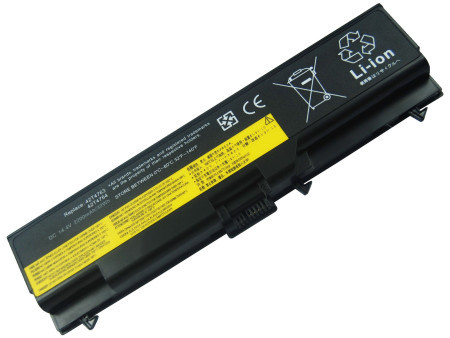 Baterija za laptop Lenovo ThinkPad Edge L410 L510 SL410 SL510 T410 T410i T510 T520 W510 ( 104865 )