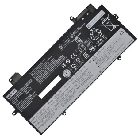 Baterija za laptop Lenovo ThinkPad X1 carbon 9th 10th Gen ( 109883 ) - Img 1