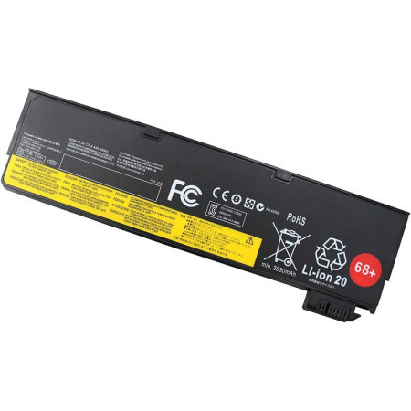 Baterija za laptop Lenovo Thinkpad X240 X250 X260 X270 L450 L470 T550 T560 68+ ( 106824 )