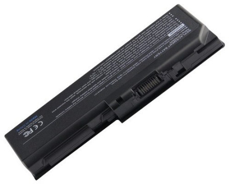 Baterija za laptop Toshiba Satellite L350 L350D L355 L355D P200 P200D P300 X200 PA3536U ( 104007 )