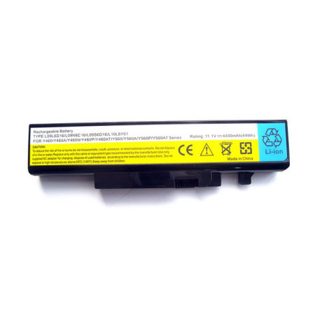 Baterija za Lenovo Y460 Y560 B560 ( 103999 )