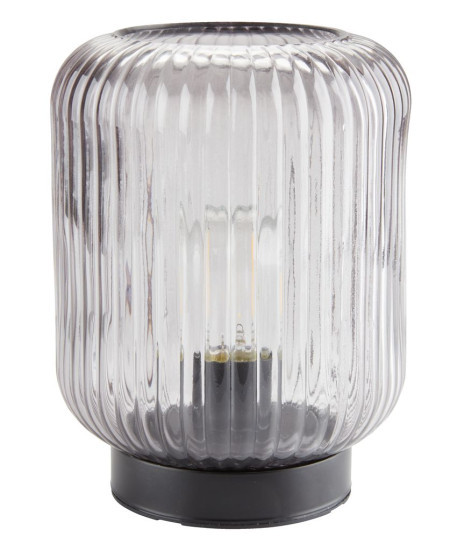 Baterijska lampa Simma fi 14xH17 grey/black ( 6400049 )