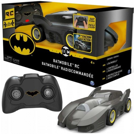 Batman batmobile vozilo ( SN6058489 ) - Img 1